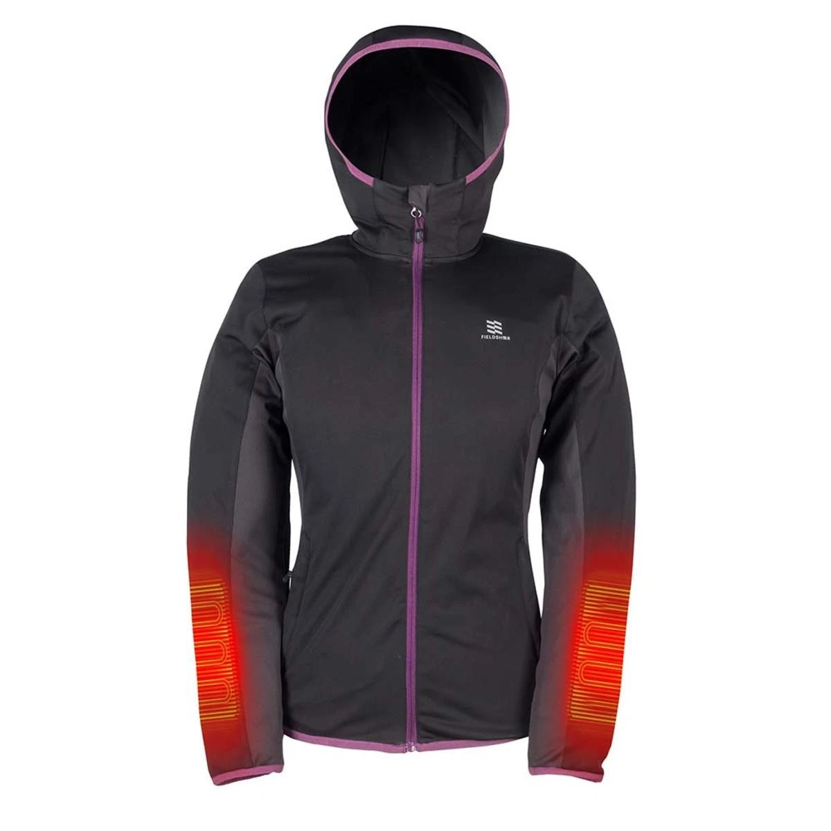 Mobile Warming 7.4V Women's Traveller Heated Jacket (Size XXL) M
Opens in a new window or tab