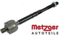 Metzger 51026118 Axialgelenk FüR Spurstange Axialgelenk Spurstange
