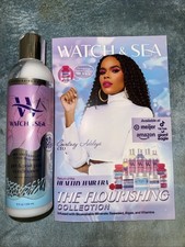 Title: Watch & Sea Biotin Hair Conditioner 8o...