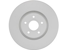 Front Brake Rotor 64CFZF84 for Escape C Max Transit Connect 2014 2018 2015 2013