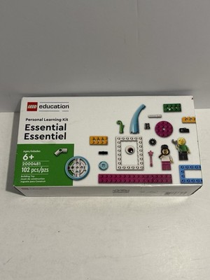 LEGO EDUCATION: Personal Learning Kit Essential (2000481)