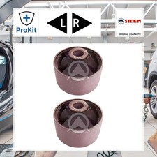 2x ORIGINAL® Sidem Lagerung, Lenker Vorne für Kia CEE'D Sportswagon CEE'D PRO