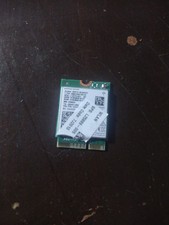 Hp Wireless Wifi Bluetooth Card L25889-005
