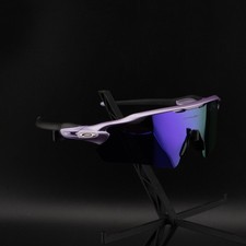 NEW Oakley Radar EV Path Prizm Purple Lens Purple Frame RPP