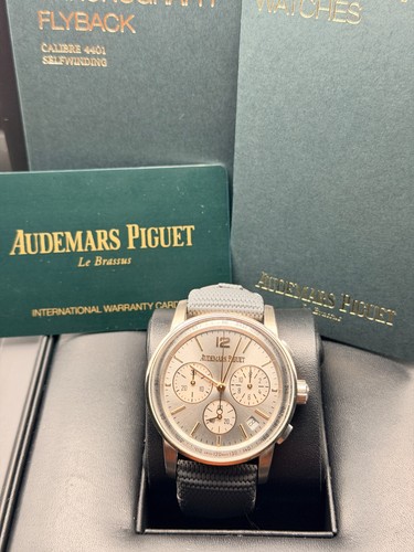 audemars piguet code 11.59 ref 26393cr.00.a009cr.01