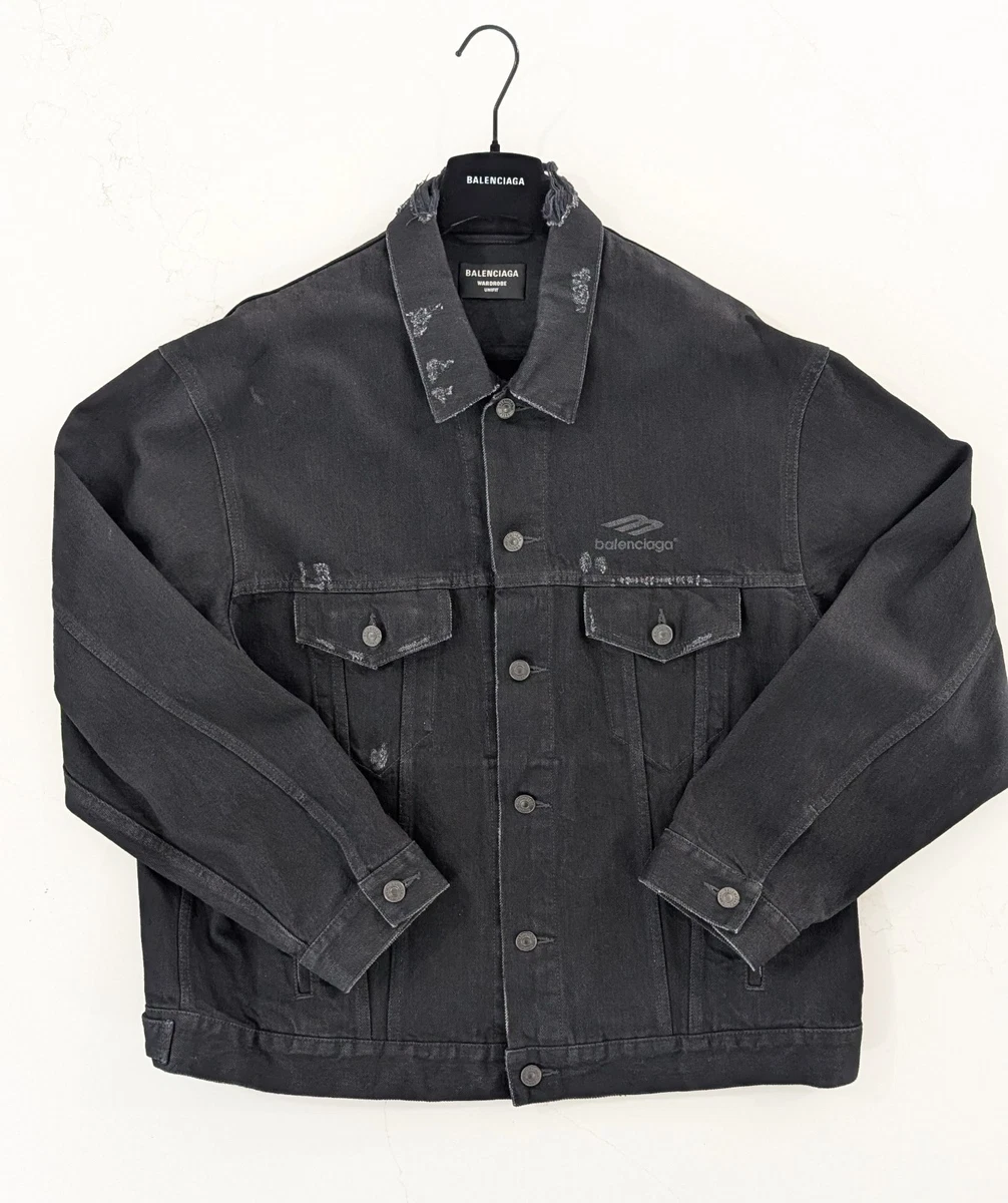 ジャケット・アウター ovy Black 2nd Type Denim Jacket XL Andyxin Denim Jacket Men Spring Autumn Jean Jacket Man Lapel