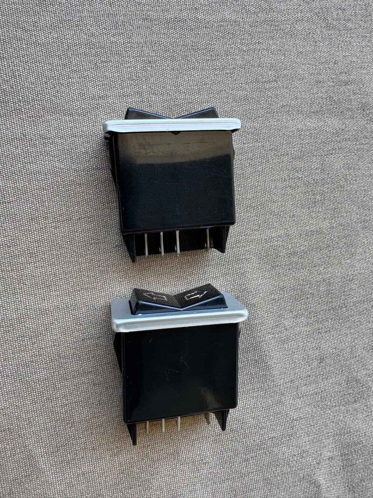Maserati Ghibli Window switch