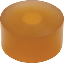 Allstar Performance 64329 Bump Stop Puck 40dr Brown 1in