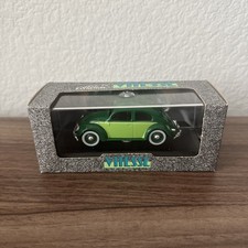 Vitesse Volkswagen Seda Beetle Green
