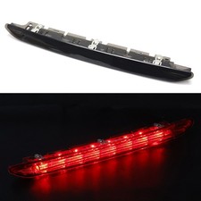 Für Seat Leon 5F 12-20 Dritte Bremsleuchte Bremslicht Zusatzbremsleuchte Schwarz