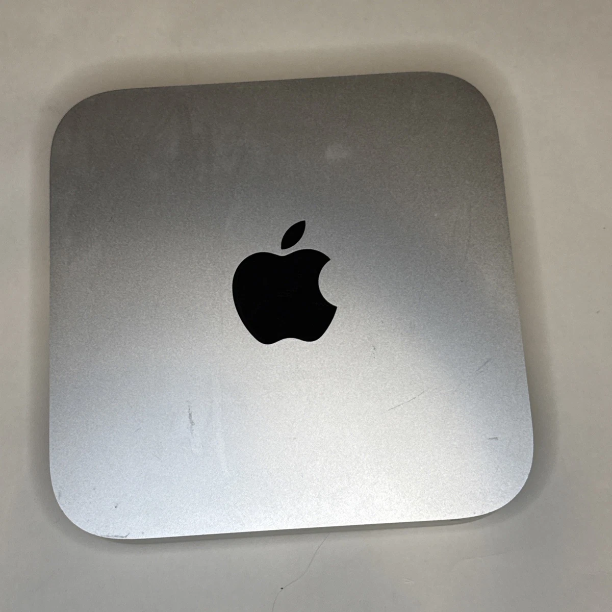 Apple Mac mini Intel Core i5 4th Gen Desktops & All-In-Ones for