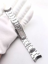 Bracciale cinturino orologio 24mm per Citizen Aqualand jp2000 JP2007 S044898 S126231