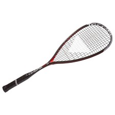 Tecnifibre Carboflex 125 S Squash Racquet