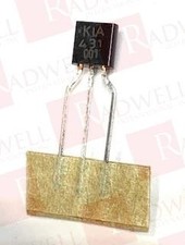 KEC KIA431 / KIA431 BRAND NEW 