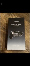 Telesin Master Grip for iPhone 17 Pro Max P5-MP-003 Pro Shot Imaging Grip