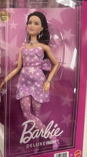 Barbie Deluxe Style Raquelle Rare Find Chase Wave 3 2026 JJN77