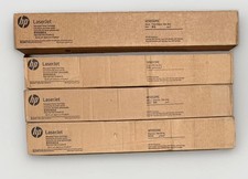 HP W9050MC, W9051MC, W9052MC, W9053MC Toner Cartridge LaserJet Managed E87660z