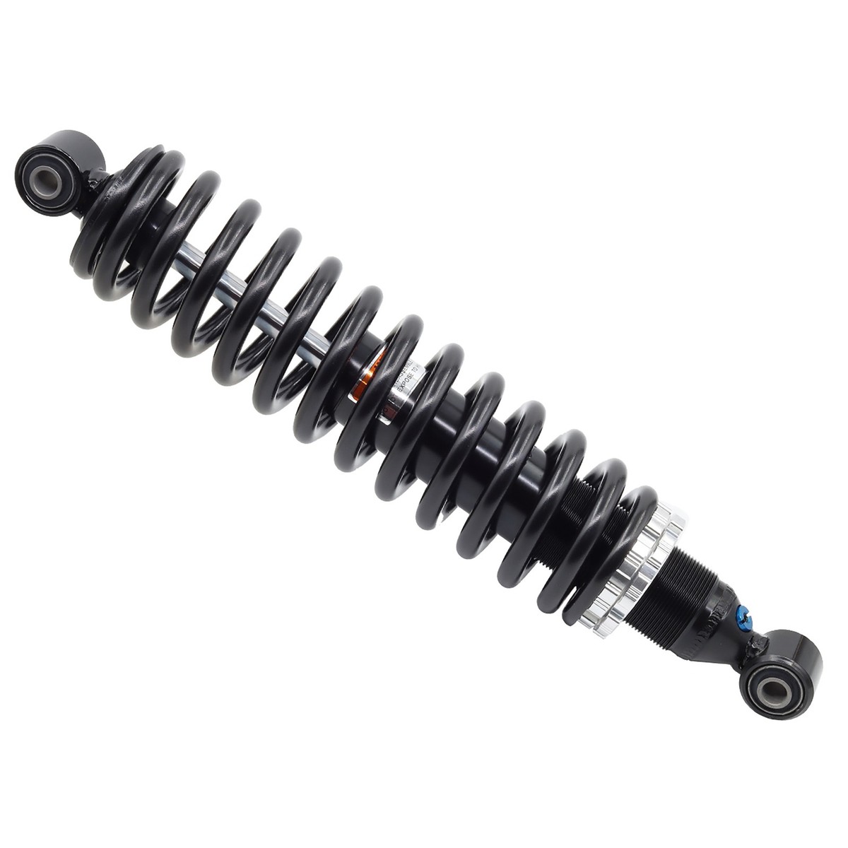 ササケン Bronco Rear Gas Shock for Kawasaki Brute Force 300 fits 2012