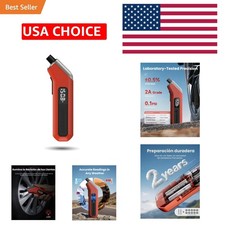 Digital Tire Pressure Gauge