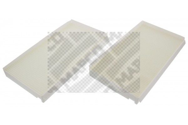 Innenraumfilter FüR Alpina B5 E60 E61 B6 E63 E64 BMW 5 E60 E61 6 E63 E64-image