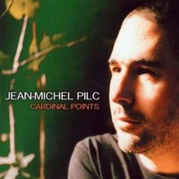 Audio Cd - Jean Michel Pilc - Cardinal Points - Disques Dreyfus -D- Neu