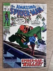 Amazing Spider-Man 90 5.0 5.5