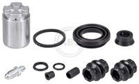 A.B.S. Reparatursatz FüR Bremssattel Repsatz Dichtsatz ECO-KIT Hinten 57090