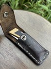 Vintage Gerber Sportsman II W/ Pocket Worn Sheath — photo 9