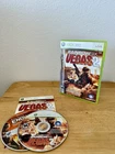 Tom Clancy's Rainbow Six Vegas 2 (Xbox 360, Complete/ Bonus disc, Tested)