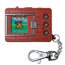 Bandai Digital Monster Digimon Digivice Color - Original Brown