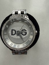Men’s D &G Watch