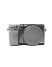 Sony Alpha Nex-7 Mirrorless Camera Body Only JAPANESE MODEL (Pre-owned)