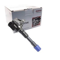 Astemo Hitachi ZÜNdspule ZÜNdmodul Passend FüR Honda City Civic Jazz | 2503930