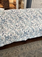 queen size comforter set 4 Piece