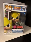 super sonic funko 1059