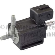 PIERBURG Ventil Luftsteuerung Ansaugluft LAND ROVER JAGUAR 3,0 9X2Q-9H465-AA