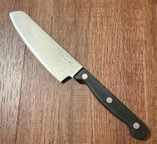 Wolfgang Puck 5  Vegetable Knife Stainless St...