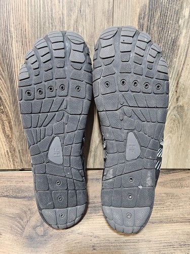 HF Active Hike Footwear Active Lifestyle Pain Relief Barefoot Shoes Unisex 12.5 - Picture 3 of 5