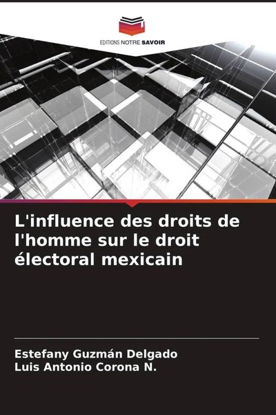 Estefany GuzmáN Delgado (U. A.) | L'influence Des Droits De L'homme Sur Le...-image