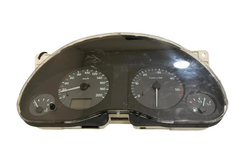 VW SHARAN 7M8, 7M9, 7M6 Kombiinstrument 7M0919862S 1.90 Diesel 85kw 29966816