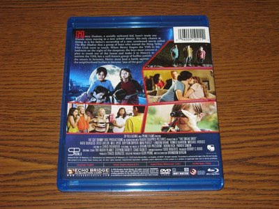 The Sneak Over (Blu-Ray/DVD, 2-Disc Set, No Digital Copy) | eBay