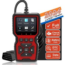 OBD 2 für Lada Niva 2121, 21214 Taiga, Urban, Bronto, Travel Diagnose Gerät