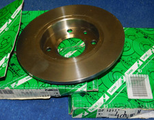 Disque de frein Peugeot 405