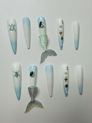 Acrylic Nails