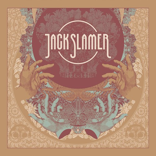 Jack Slamer Jack Slamer (Vinyl LP) prezzo ebay