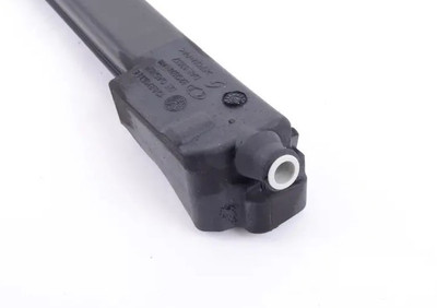Ergodyne SHAX 6100 Leichter Industrieschirm – 2,3 M Hoch, UPF 50+, Kippbar, Mit Erdspieß