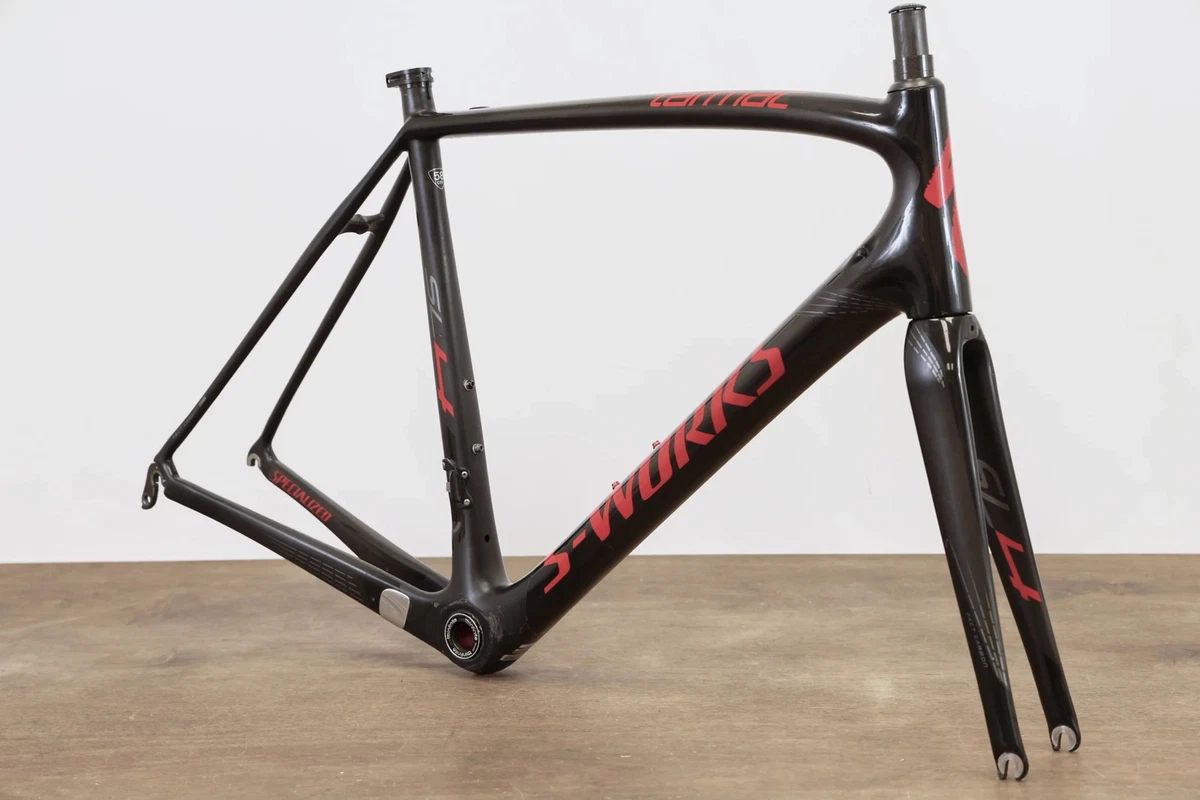 Specialized S Works In Bike Frames for sale - eBay