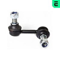 Koppelstange Stabilisator Optimal G7-2218 FüR Mitsubishi Pajero 4 Van 4WD V83W