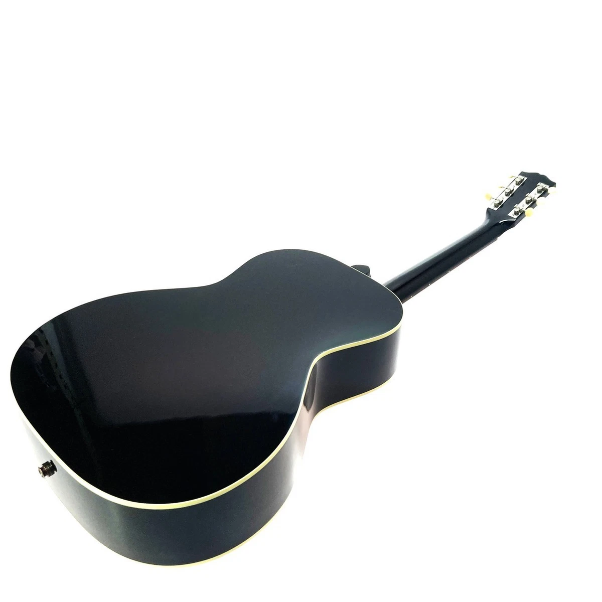 Gibson L-00 Original 2026 Vintage Sunburst Acústico Eléctrico con Estuche...