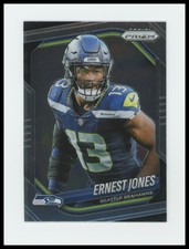 Ernest Jones